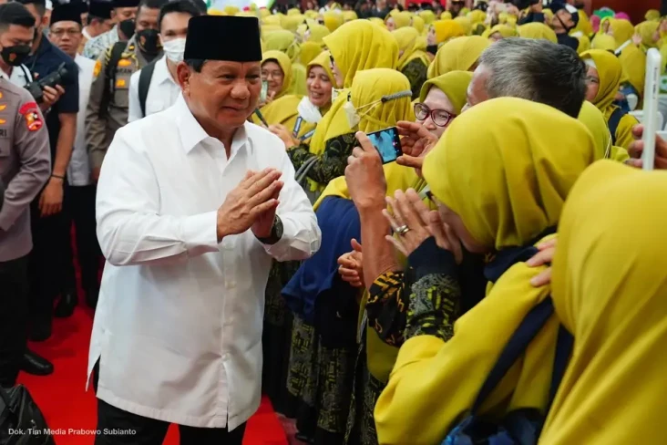Wakili Presiden Buka...