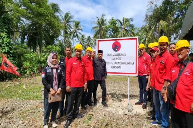Sekjen PDIP: Kedekatan...