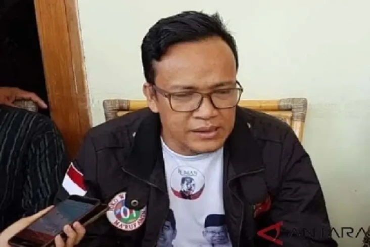 Bila Ganjar Tak Dapat...