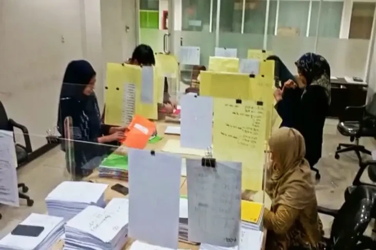 LPSK Bentuk 9 Tim Khusus...