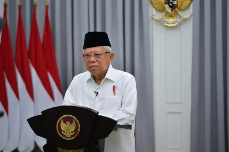 Wapres Minta Persis...