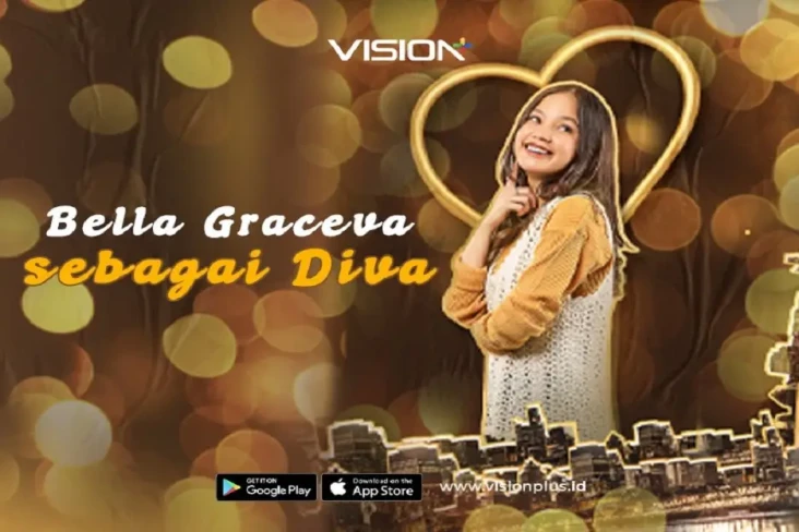 Ini Sosok Diva, Fans...