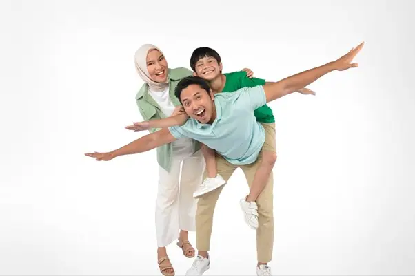 Kiat Menjaga Daya Tahan...