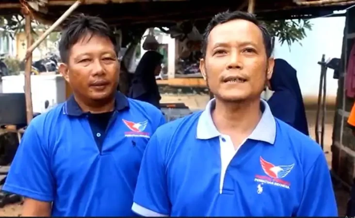 Selain Korban Banjir,...