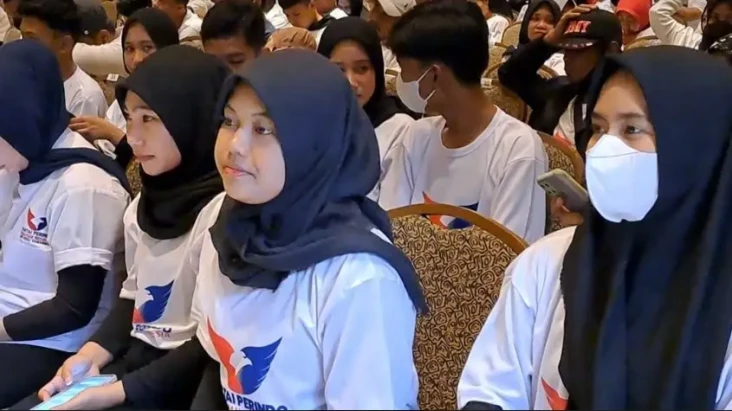 Milenial dan Perempuan...