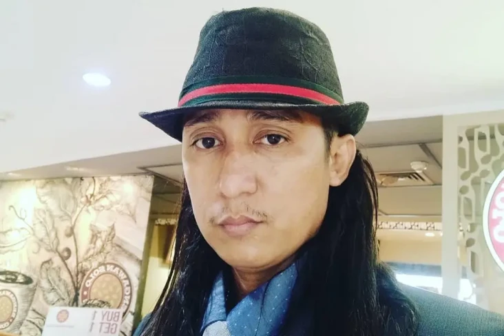 Firdaus Oiwobo Dilaporkan...