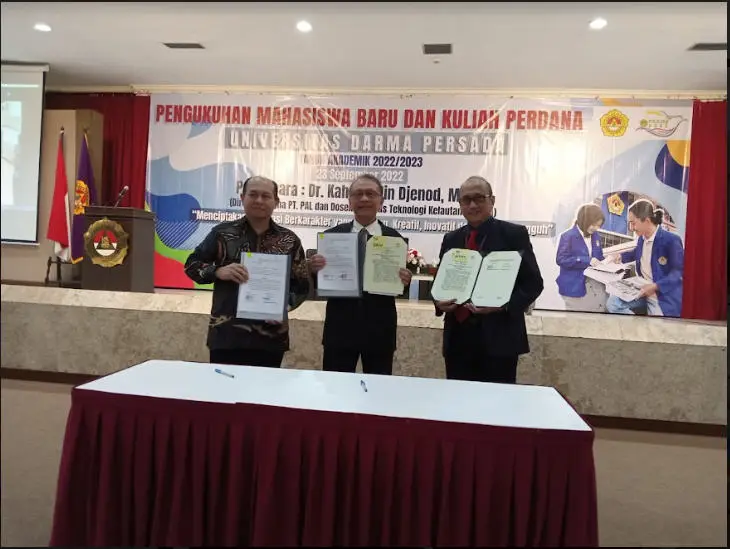 Gandeng BRIN dan PT...