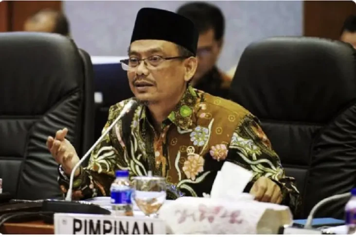 Komisi X DPR Akan Minta...