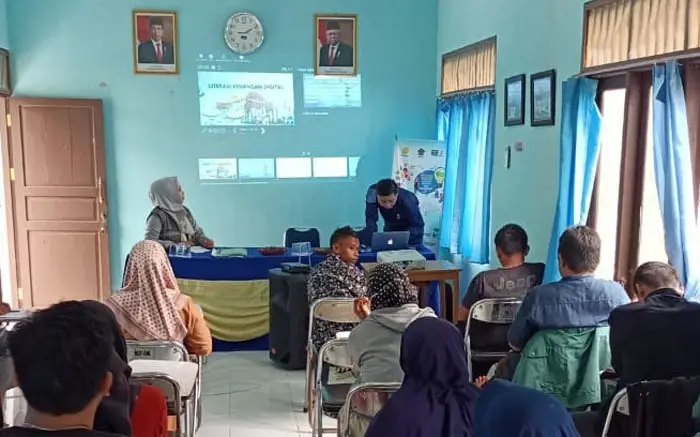 Kementan Gelar Pelatihan...