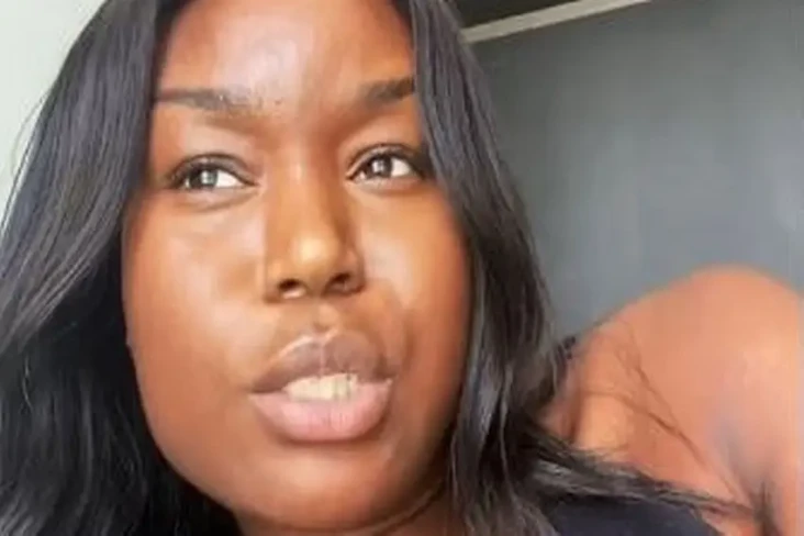 Viral, Kisah Wanita...