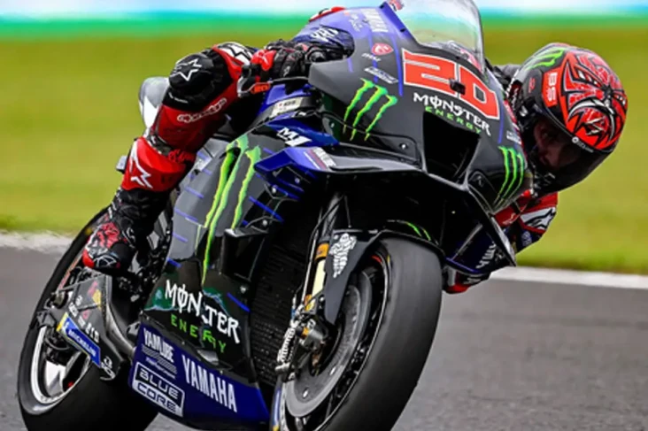 MotoGP Jepang 2022:...