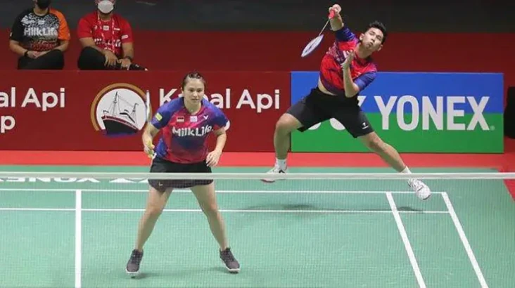 Indonesia International...