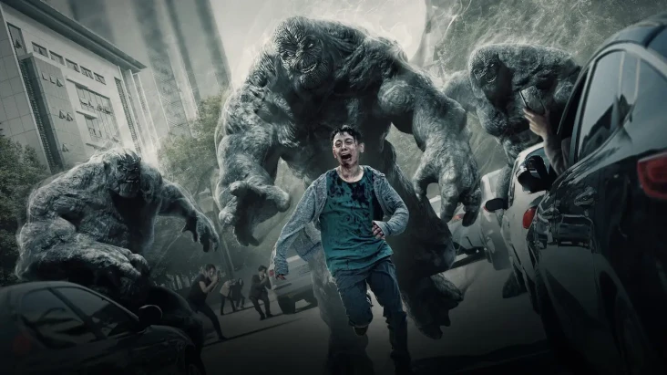Netflix Umumkan Hellbound...