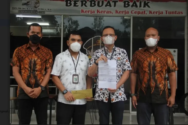 Sebut Kejaksaan Sarang...