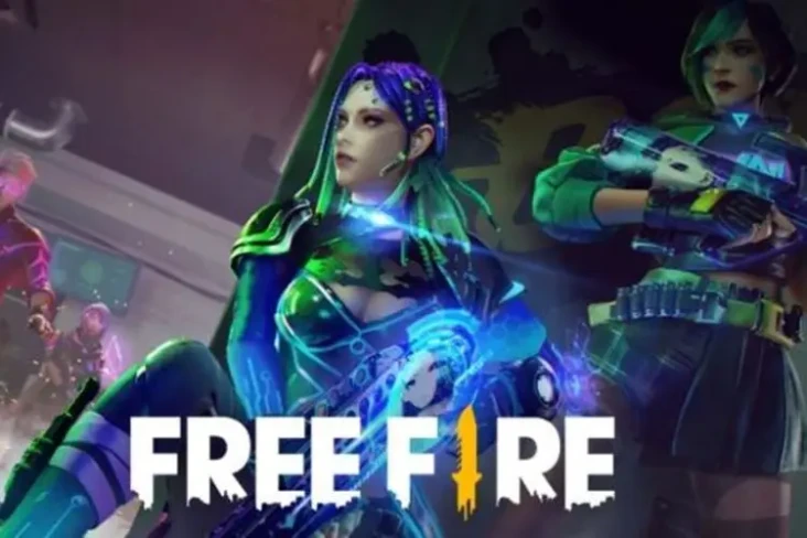 Kode Redeem FF Free...