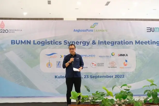 Bandara Internasional...