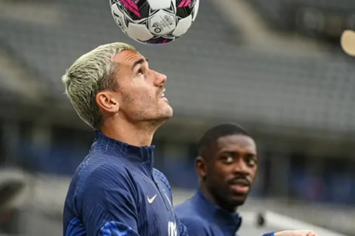 UEFA Nations League...