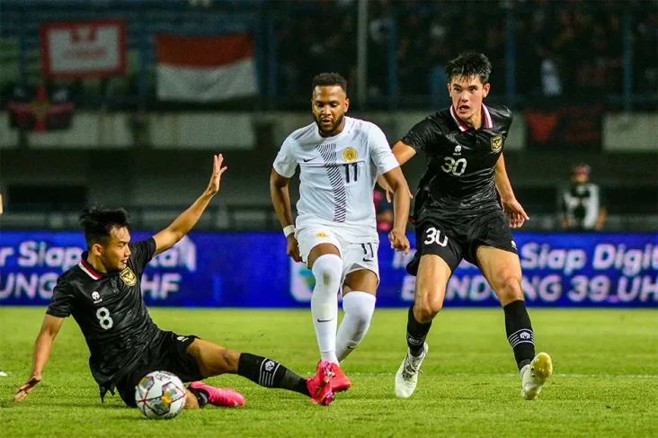 Media Vietnam Terkejut...