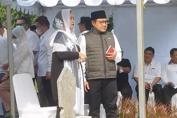 Ini Alasan Puan-Cak...