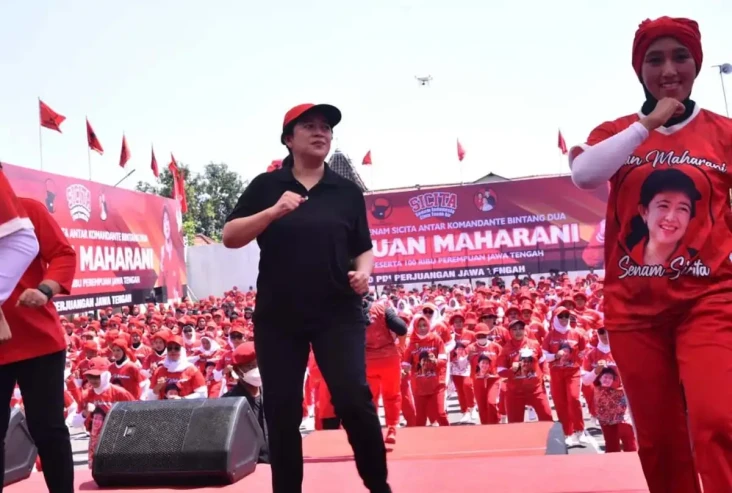 Kata Puan soal Dewan...