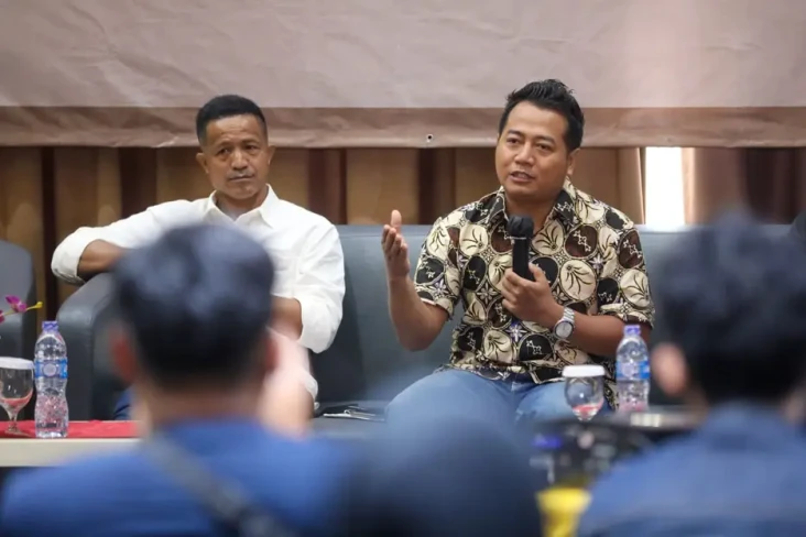 Sebut Ada Dugaan Kecurangan...
