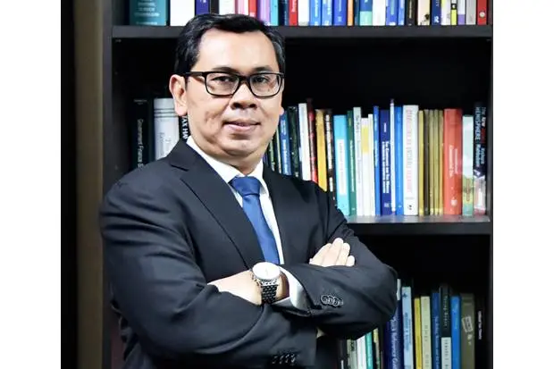 Dana Otsus Papua Rp1.000...