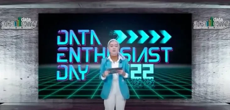 Data Enthusiast 2022,...