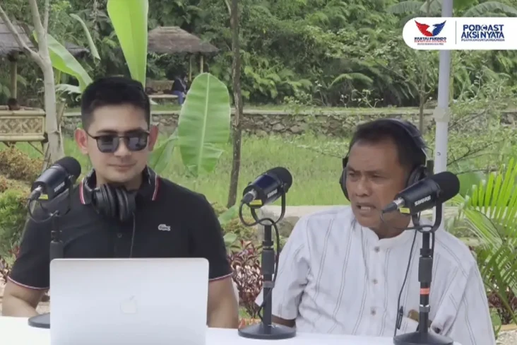 Begini Cara Desa Kertarahayu...
