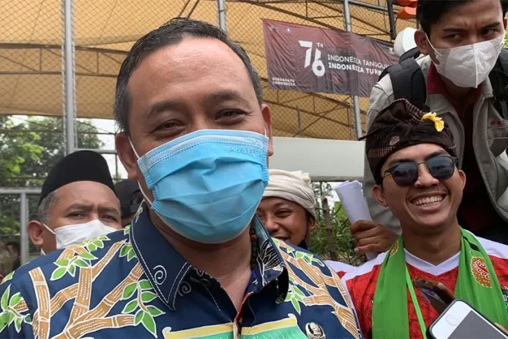 Anggota DPRD Ingatkan...