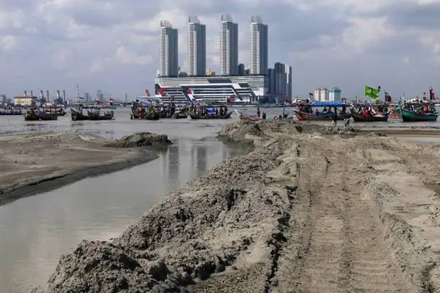 Pemprov DKI Bakal Bangun...