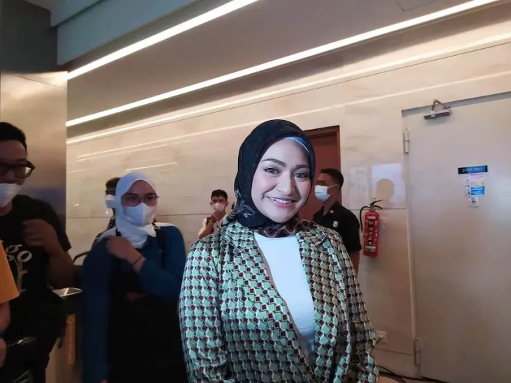 Ferdi Putra Bungsu Sule...