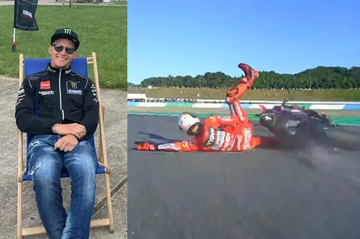 Fabio Quartararo Diuntungkan...