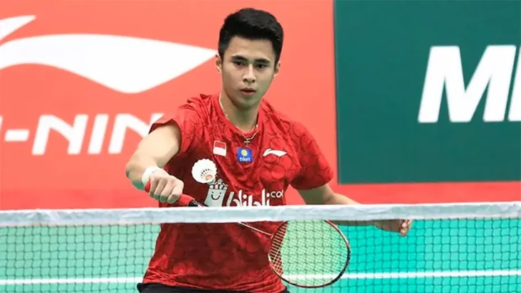 Ikhsan Leonardo Sabet...