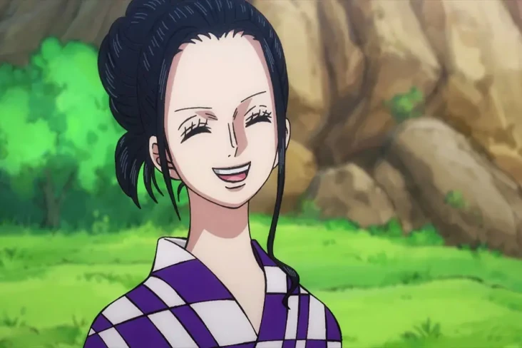 10 Pahlawan Anime Paling...