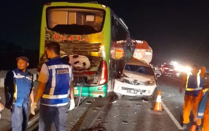 Ini 5 Kendaraan yang...