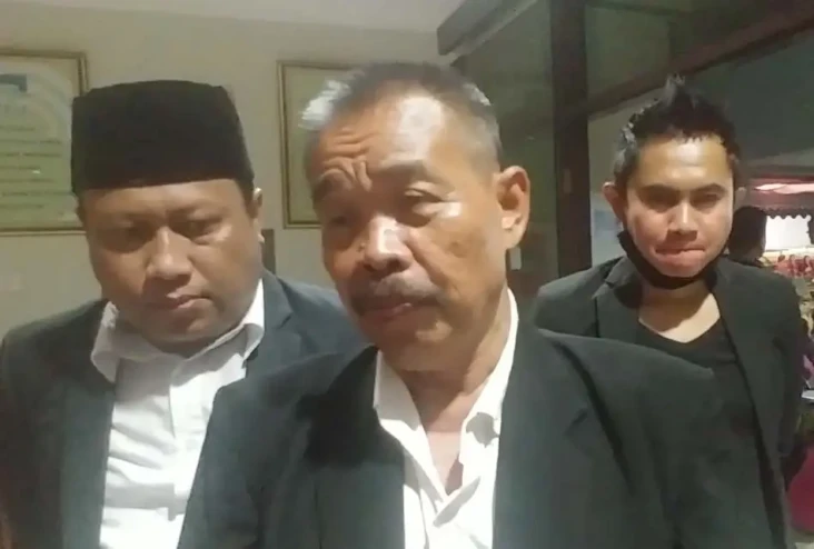 Perindo Gandeng Pedagang...