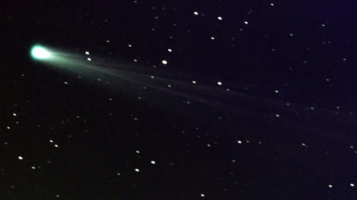 NASA Prediksi Asteroid...