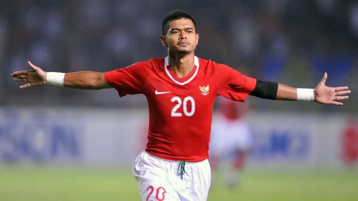 3 Penyerang Tertajam...