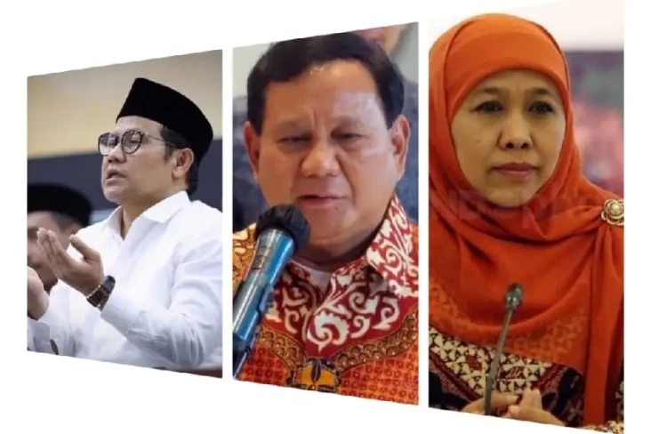 Pilihan Rumit Cawapres...