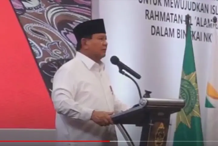 Muktamar ke-16 Persis,...
