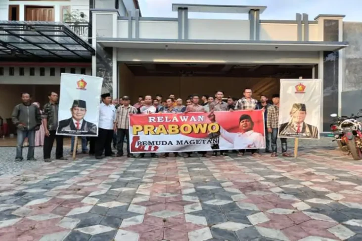 Surveinya Selalu Moncer,...