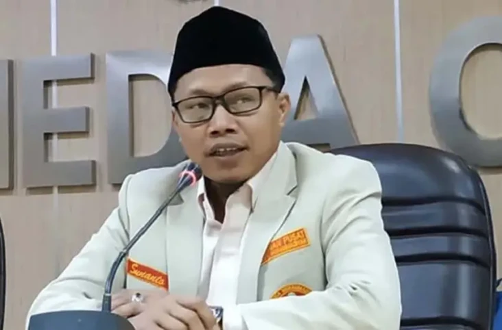 Cak Nanto Sebut Andi...