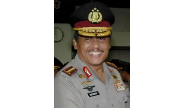 3 Brevet TNI yang Dimiliki...