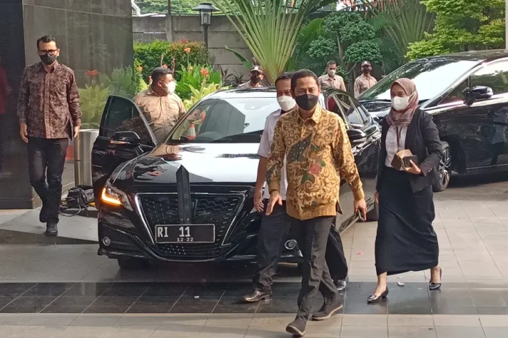 Bahas Teknis Pemeriksaan...