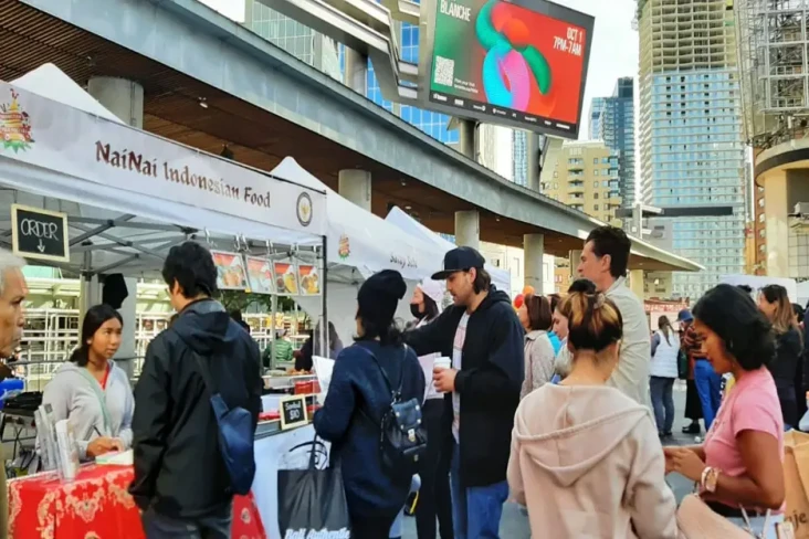 Promosi Kuliner dan...