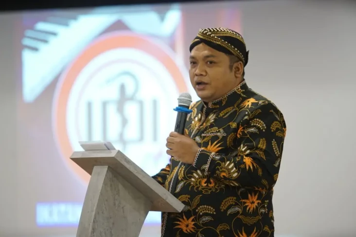 Nabil Haroen: Stop Perundungan...