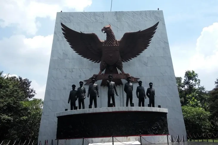 4 Destinasi Wisata di...