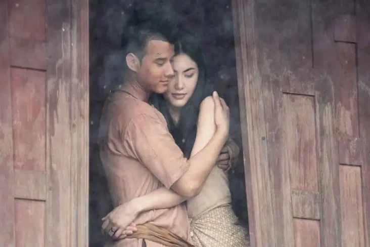 4 Film Thailand yang...