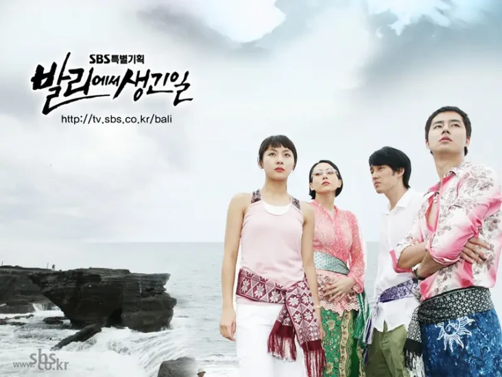 3 Film Korea yang Syuting...
