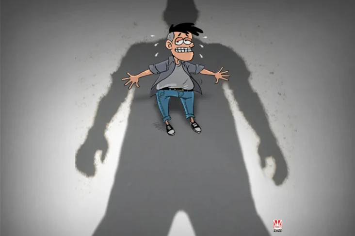 Oknum Pejabat Arogan,...